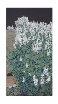 国画 春和景明