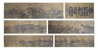 姑苏繁华图
