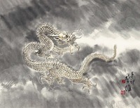 方楚雄 云龙 镜片