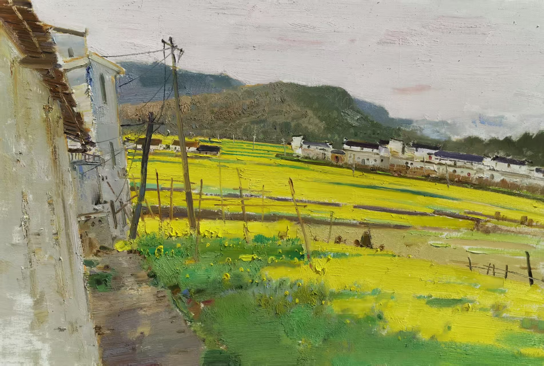 2025.3新作120x80cm