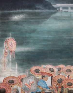 和谐