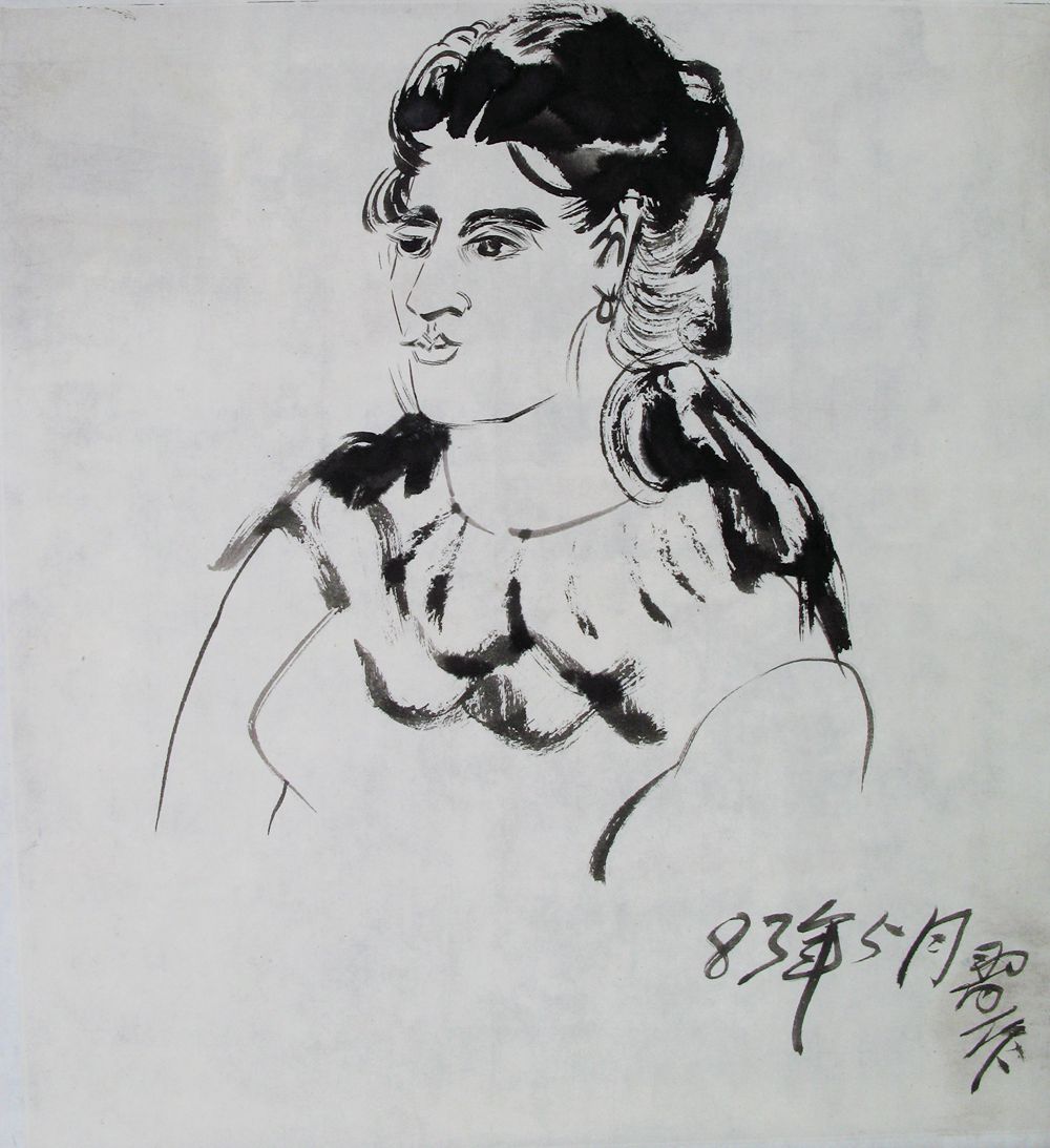 1983《少女》