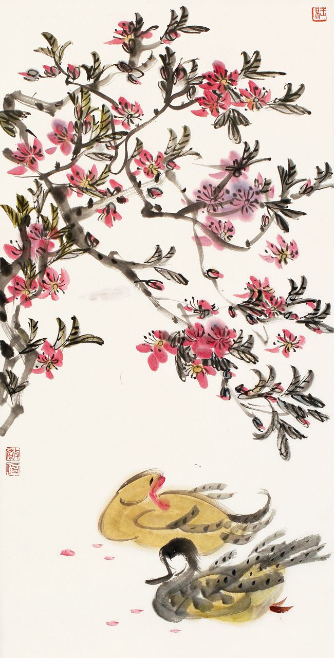 2008 后 《美好时光》70×35cm