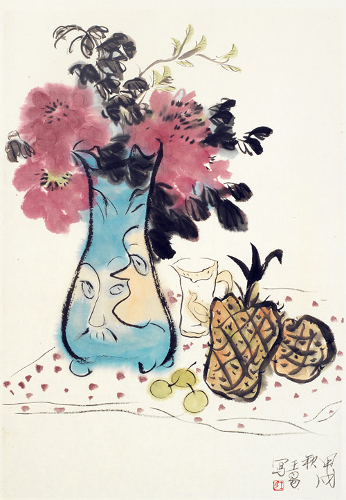 1994 《小雅》