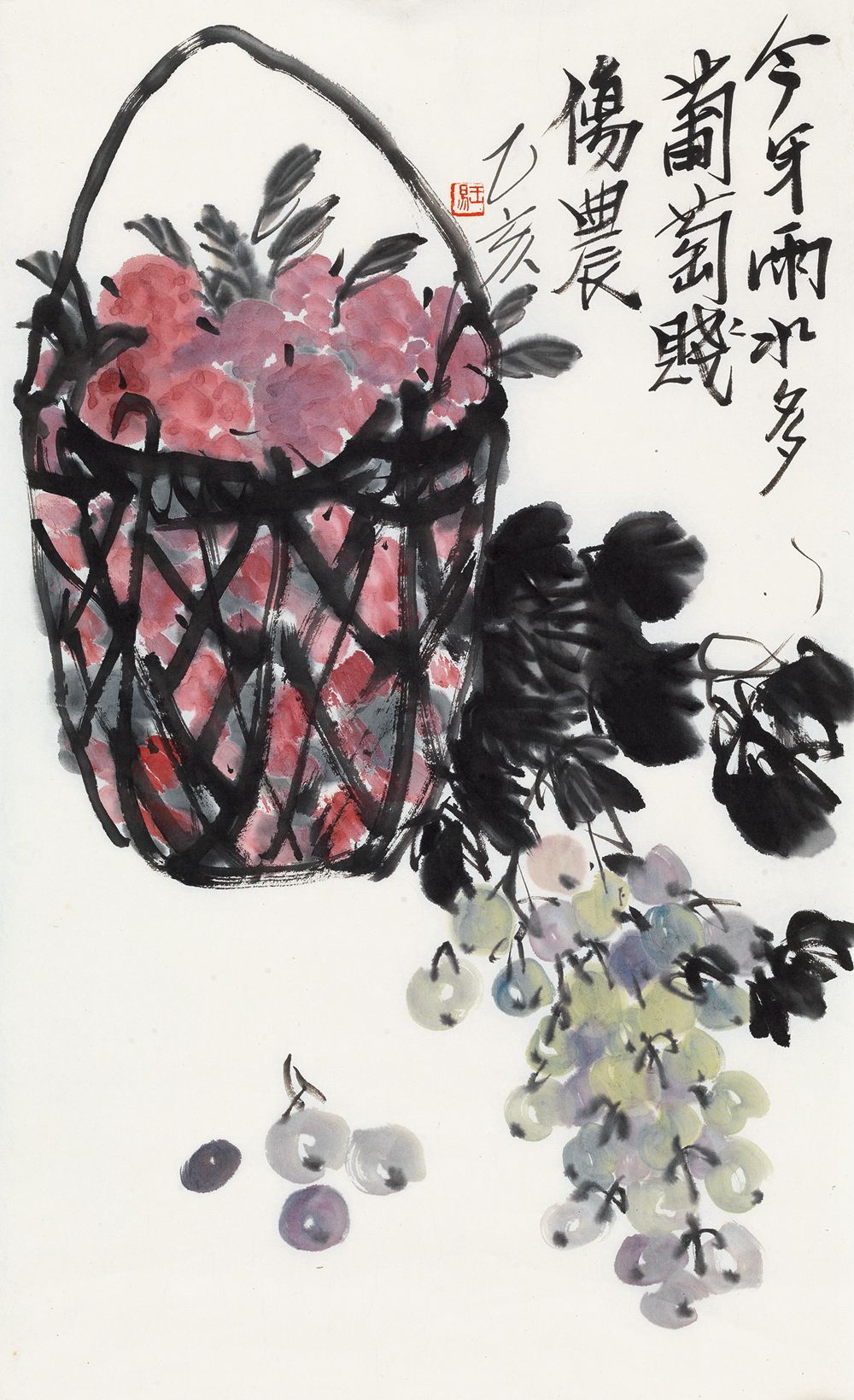 1995 《物贱伤农》