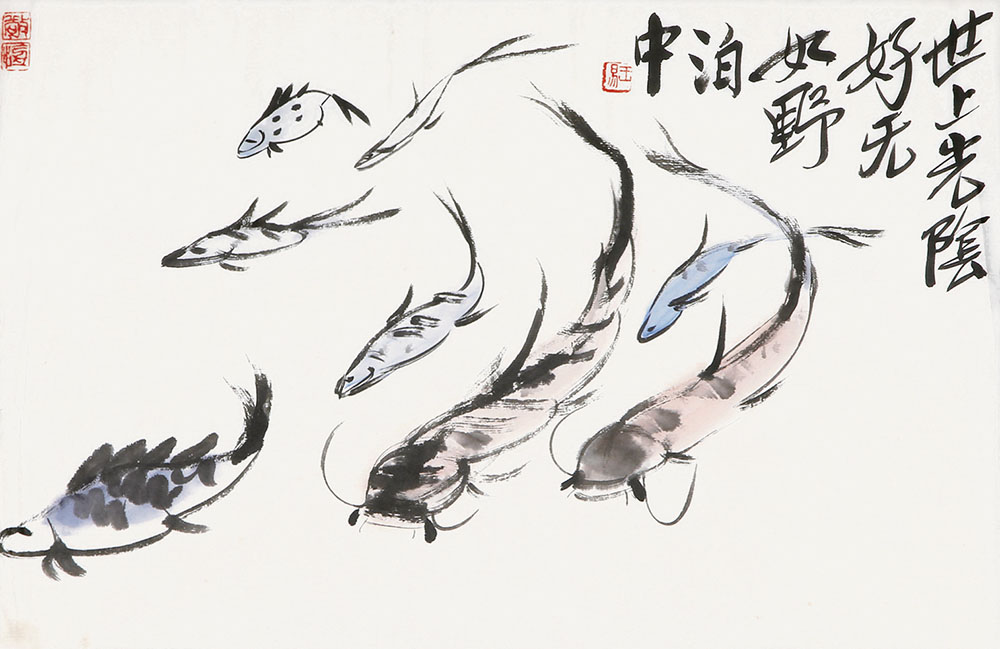 2000后 《世上光阴好》