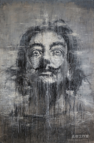 萨尔瓦多·达利  Salvador Dalí