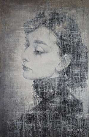 奥黛丽·赫本  Audrey Hepburn