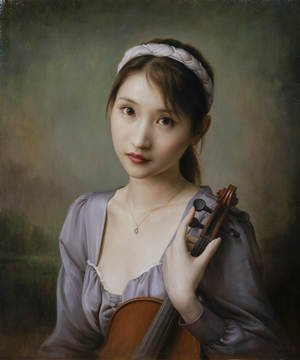 《秋思》