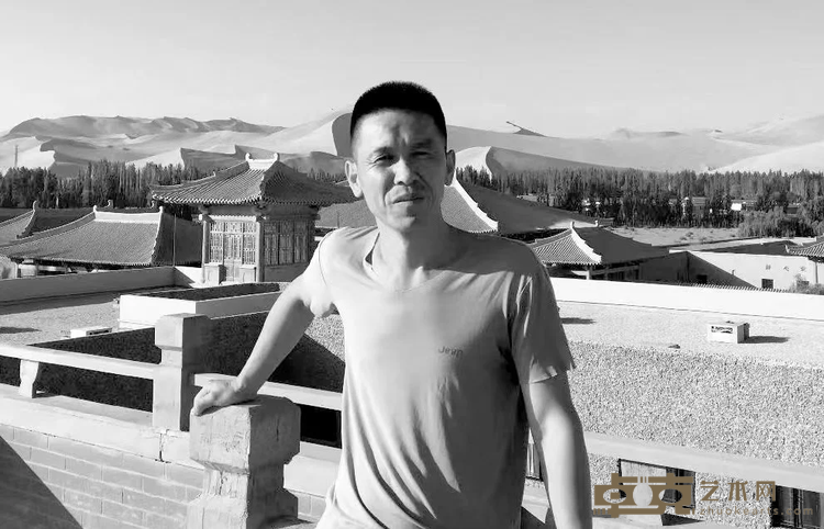 青山有约——王平/李春笋/魏丰年书画展